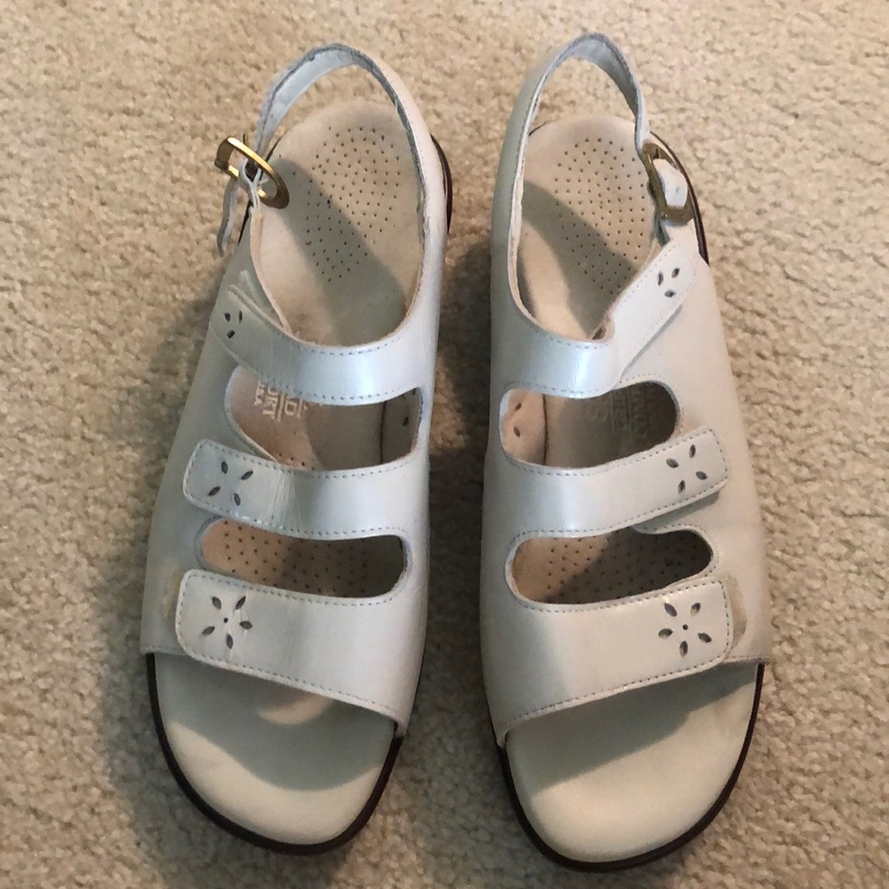 S.a.s. Quatro slingback sandal
